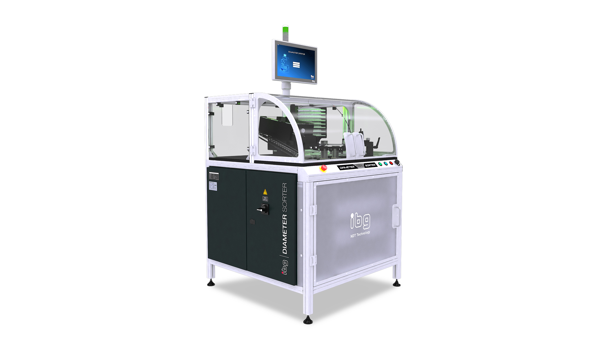 Diameter Sorter – aban